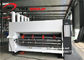 नालीदार बॉक्स के लिए उच्च गुणवत्ता वाले स्वचालित 4 रंग फ्लेक्सो प्रिंटर स्लॉटर मशीन, चीन की कार्टन मशीन