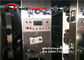 150Pcs स्पीड ऑटोमैटिक फ्लेक्सो प्रिंटर कंप्यूटर स्लॉटर मशीन 22 kw मोटर पावर