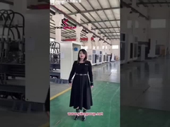 परिचय कंप्यूटर पतली ब्लेड मशीन 1