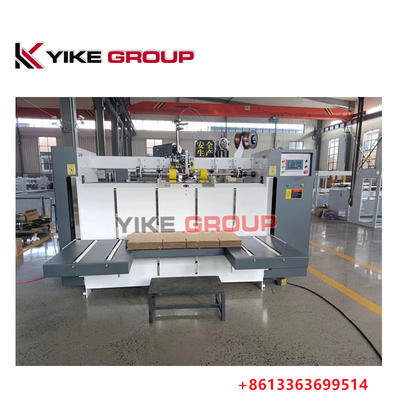 YK-2000 अर्ध-स्वचालित सिलाई मशीन YIKE GROUP से एकल टुकड़ा
