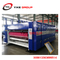 YKHS-1426 4 रंग फ्लेक्सो प्रिंटिंग मशीन स्लॉटर एंड डाई कटिंग के साथ