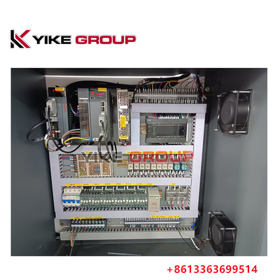 YK-2000 अर्ध-स्वचालित सिलाई मशीन YIKE GROUP से एकल टुकड़ा