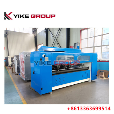 YK-2500C कंप्यूटर स्लिटर स्कोरर मशीन फॉर कार्टन बॉक्स मेकिंग YIKE GROUP से