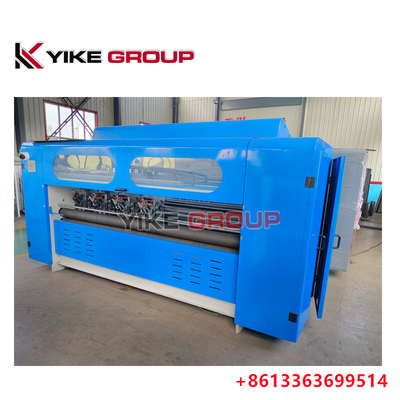 YK-2500C कंप्यूटर स्लिटर स्कोरर मशीन फॉर कार्टन बॉक्स मेकिंग YIKE GROUP से