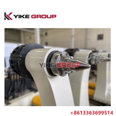 YK-2500 /250,V6B हाइड्रोलिक मिल रोल स्टैंड हाई-स्पीड ऑटोमैटिक नालीदार कार्डबोर्ड उत्पादन लाइन के लिए
