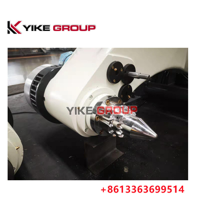 हाइड्रोलिक मिल रोल स्टैंड के लिए 1800MM BHS, TCY, चैंपियन नालीदार कार्डबोर्ड उत्पादन लाइन