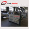 वाईके -2400 सेमी ऑटो कार्टन बॉक्स मशीन, इलेक्ट्रिक फोल्डर और ग्लूअर मशीन